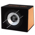 Subwoofer v boxu Ground Zero GZIB 120BR