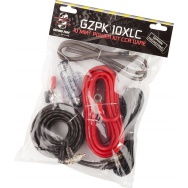Kabelová sada Ground Zero GZPK 10XLC
