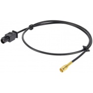 Alpine KAE-F2S adaptér antény Fakra / SMB