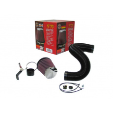 K&N sportovní kit sání 57i pro Fiat Punto evo 1.4L Benzin r.v. 2010-2012 16v