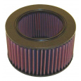 K&N sportovní vložka vzduchového filtru pro Suzuki SJ413 r.v. 1984-1990 1.3L CARB