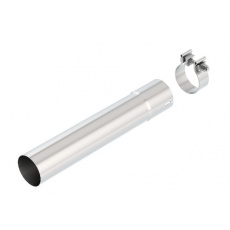 Borla prodlužovací výfukové vedení pro Chevrolet Colorado 3,6L V6 s automatickou převodovkou, CC/LB WB 140,5", r.v. od 15-20