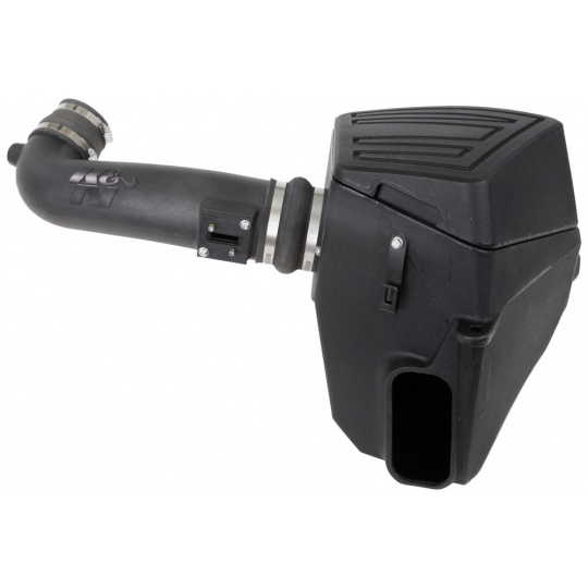 K&N sportovní kit sání Série 63 Aircharger pro GMC Sierra 1500 4.3L Benzin r.v. 2019, 2020