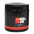 K&N olejový filtr pro Nissan Urvan r.v. 2008 2.4L Benzin