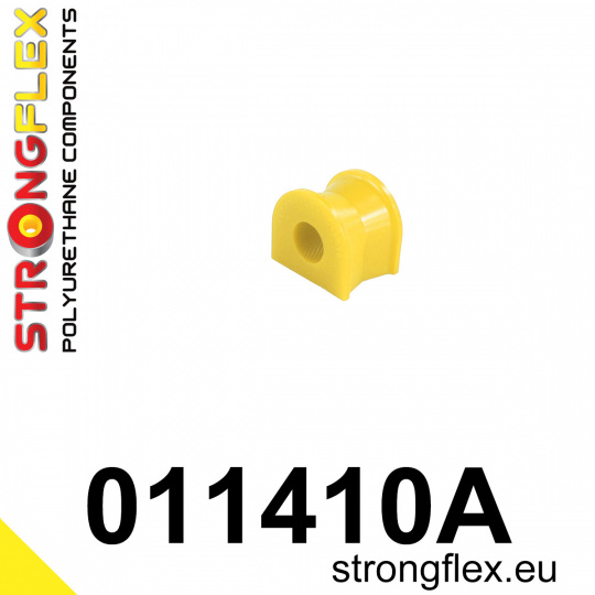 011410A: Strongflex Silentblok zadního stabilizátoru varianta SPORT