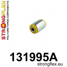 131995A: Strongflex Vnitřní silentblok zadního horního ramene varianta SPORT 131995A: Strongflex Vnitřní silentblok zadního horního ramene varianta SPORT