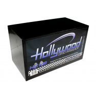 Kryt autobaterie Hollywood HC 120C