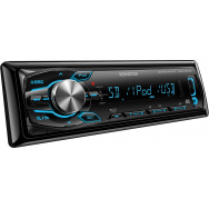 Autorádio Kenwood KMM-361SD