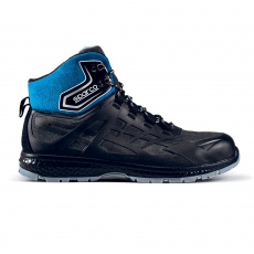 Sparco boty pro mechaniky ARCTIC S7S, velikost: 42 Sparco boty pro mechaniky ARCTIC S7S, velikost: 42