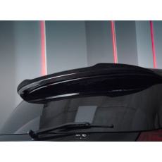 Maxton Design prodloužení spoileru pro BMW řada 1 E81, E87, černý lesklý plast ABS (Aero spoiler) Maxton Design prodloužení spoileru pro BMW řada 1 E81, E87, černý lesklý plast ABS (Aero spoiler)