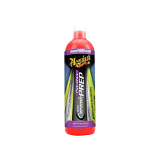 Meguiar's Hybrid Ceramic Pre-Wax Prep - hybridní keramická leštěnka a prep, 473 ml Meguiar's Hybrid Ceramic Pre-Wax Prep - hybridní keramická leštěnka a prep, 473 ml