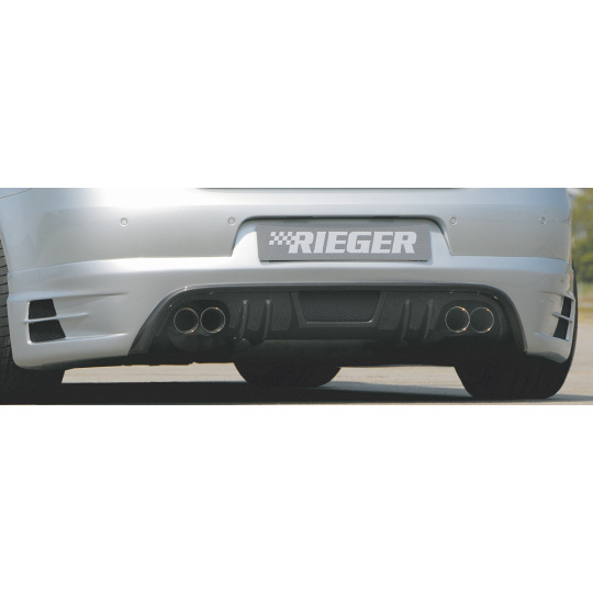 Koncový tlumič výfuku pro Volkswagen Eos 1F Koncový tlumič výfuku pro Volkswagen Eos 1F