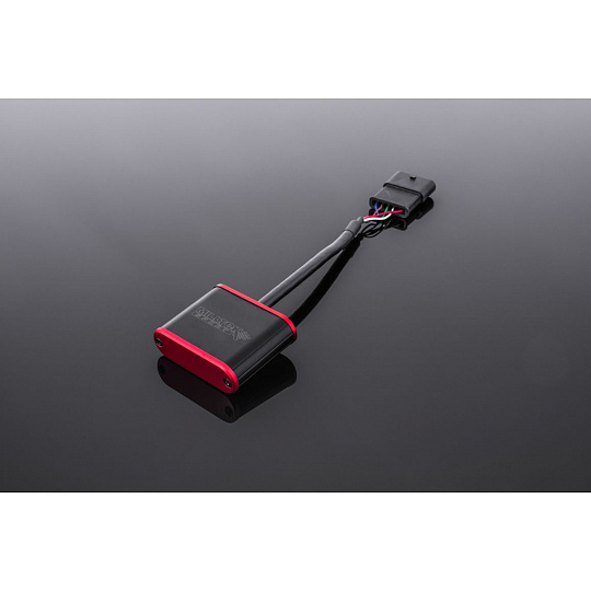 Milltek Sport ovládání klapek výfuku pro BMW řada 2 M240i Coupe (F22 LCI, bez OPF, bez xDrive) 2015-2018 Milltek Sport ovládání klapek výfuku pro BMW řada 2 M240i Coupe (F22 LCI, bez OPF, bez xDrive) 2015-2018