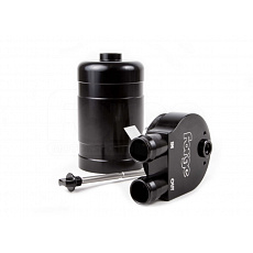 Forge Motorsport Oil Catch Tank pro Volkswagen T-Roc R, r.v. 2019-2022, nádobka na vodu pro ostřikovače: Ano, potřebuji Forge Motorsport Oil Catch Tank pro Volkswagen T-Roc R, r.v. 2019-2022, nádobka na vodu pro ostřikovače: Ano, potřebuji