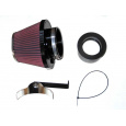 K&N sportovní kit sání 57i pro Opel Astra H 1.9L DIESEL Diesel r.v. 2004-2009 150BHP