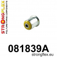081839A: Strongflex Silentblok zadního horního ramene varianta SPORT