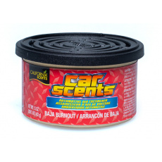 California Scents vůně do auta - Baja Burnout California Scents vůně do auta - Baja Burnout