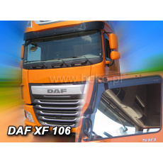 HEKO ofuky oken DAF 106 XF 2dv (od 2013)