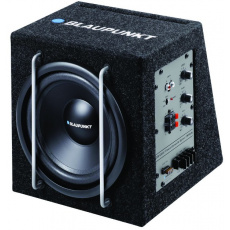 Aktivní subwoofer Blaupunkt GTb 8200A Aktivní subwoofer Blaupunkt GTb 8200A