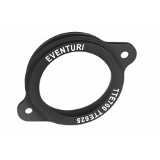 Eventuri příruba vstupu do turba pro Audi RS3 8V / 8Y a TTRS 8S pro turbodmychadlo TTE700/625 Eventuri příruba vstupu do turba pro Audi RS3 8V / 8Y a TTRS 8S pro turbodmychadlo TTE700/625