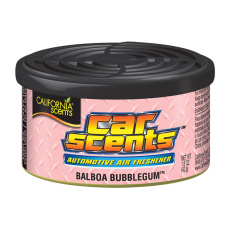 Osvěžovač vzduchu California Scents, vůně Žvýkačka Osvěžovač vzduchu California Scents, vůně Žvýkačka