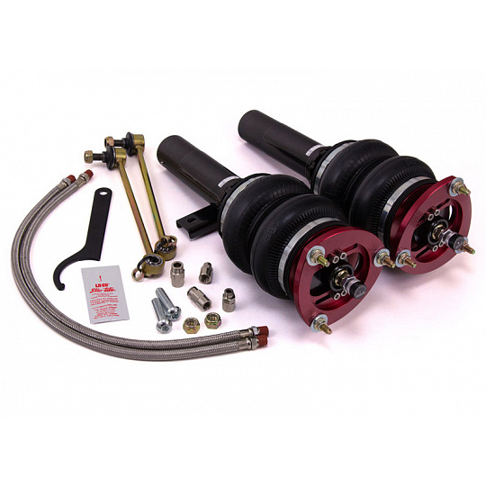 Air Lift Performance sada vzduchového podvozku pro přední nápravu řady Performance s uchycením př. tlumiče 55 mm pro VW Golf GTI Mk7, r.v. 2015-2018 Air Lift Performance sada vzduchového podvozku pro přední nápravu řady Performance s uchycením př. tlumiče 55 mm pro VW Golf GTI Mk7, r.v. 2015-2018
