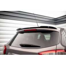 Maxton Design prodloužení spoileru pro Ford C-max Mk2, černý lesklý plast ABS Maxton Design prodloužení spoileru pro Ford C-max Mk2, černý lesklý plast ABS