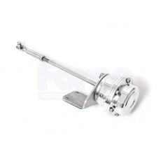 Forge Motorsport nastavitelný interní wastegate actuator pro VW Golf VI 2.0 TSI s turbem IHI, provedení: Pístové