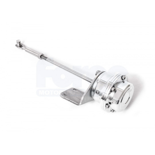 Forge Motorsport nastavitelný interní wastegate actuator pro VW Golf VI 2.0 TSI s turbem IHI, provedení: Pístové