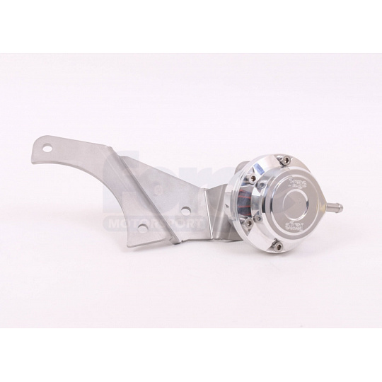 Forge Motorsport nastavitelný interní wastegate actuator pro Volkswagen Polo GTI Mk4 (9n) 1.8T, r.v. 2002-2009, provedení: Pístové, pružina: zelená 10 psi