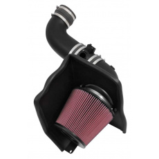 K&N sportovní kit sání Série 63 Aircharger pro GMC Sierra 2500 HD 6.6L DIESEL Diesel r.v. 2015, 2016