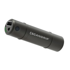 SCANGRIP POWERBANK - 4000 mAh powerbanka pro čelovku I-VIEW SCANGRIP POWERBANK - 4000 mAh powerbanka pro čelovku I-VIEW