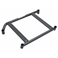 Sparco adaptér uchycení sedačky pro Mitsubishi Carisma DAO, montážní strana pravá, rozměr 345 x 271 mm, FIA Sparco adaptér uchycení sedačky pro Mitsubishi Carisma DAO, montážní strana pravá, rozměr 345 x 271 mm, FIA