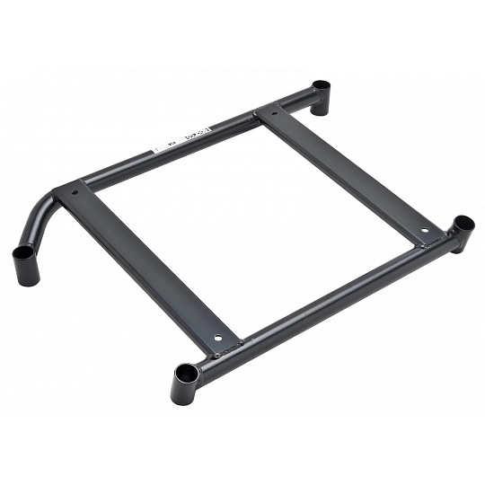 Sparco adaptér uchycení sedačky pro Mitsubishi Carisma DAO, montážní strana pravá, rozměr 345 x 271 mm, FIA Sparco adaptér uchycení sedačky pro Mitsubishi Carisma DAO, montážní strana pravá, rozměr 345 x 271 mm, FIA