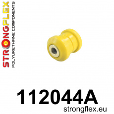 112044A: Strongflex Silentblok zadního tlumiče varianta SPORT 112044A: Strongflex Silentblok zadního tlumiče varianta SPORT