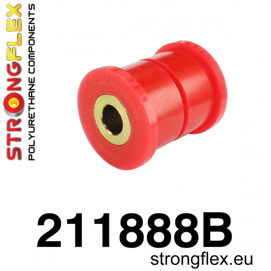 211888B: Strongflex Silentblok zadního spodního ramene