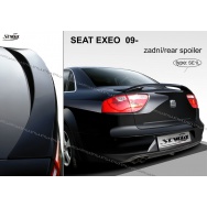 Stylla spoiler zadního víka Seat Exeo (2008 - 2013)
