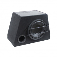 Subwoofer v boxu Mac Audio BLK Sub 25