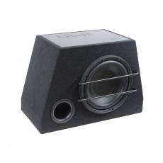 Subwoofer v boxu Mac Audio BLK Sub 25 Subwoofer v boxu Mac Audio BLK Sub 25