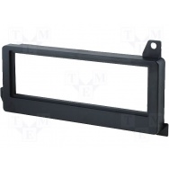 Rámeček autorádia 1-DIN Chrysler/Dodge