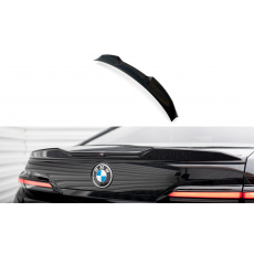Maxton Design prodloužení spoileru 3d pro BMW řada 7 G70 M760e, G70 M-Pack, Carbon-Look Maxton Design prodloužení spoileru 3d pro BMW řada 7 G70 M760e, G70 M-Pack, Carbon-Look