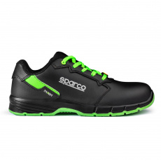 Sparco boty pro mechaniky TARGA ARTURO, velikost: 45