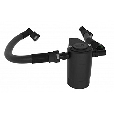 k&N Oil Catch Tank pro Ford Mustang Bullitt 5.0L Benzin, r.v. 2019, 2020 US