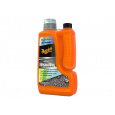 Meguiar's Hybrid Ceramic Wash & Wax - hybridní keramický autošampon, 1 410 ml + 236 ml