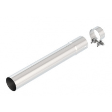 Borla prodlužovací výfukové vedení pro Toyota Tacoma 3,5l s automatickou převodovkou, DC/LB WB 140,6", r.v. od 16-20