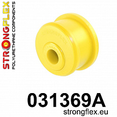 031369A: Strongflex Silentblok předního spodního ramene - excentrický 60mm varianta SPORT 031369A: Strongflex Silentblok předního spodního ramene - excentrický 60mm varianta SPORT
