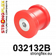 032132B: Strongflex Přední silentblok zadního nosníku
