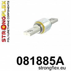 081885A: Rear upper control arm bushing – inner SPORT 081885A: Rear upper control arm bushing – inner SPORT