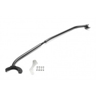TA Technix rozpěrná tyč Seat Leon / Toledo (typ 1M) kromě 1.8T 20V - černá
