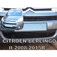 HEKO zimní clona Citroen Berlingo (2008 - 2015)